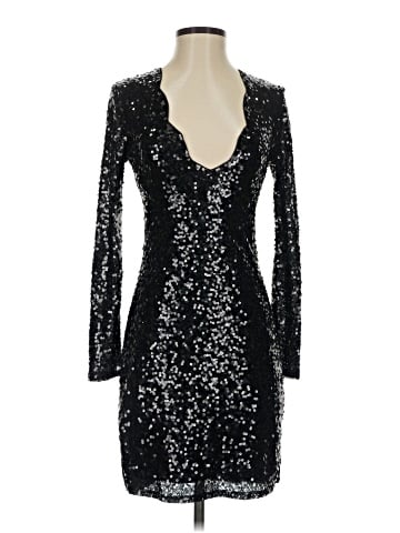 Express Cocktail Dress (view 1)