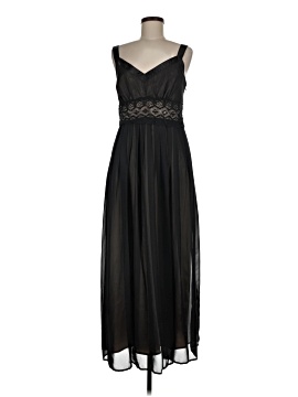 Signature by Robbie Bee Cocktail Dress (view 1)