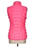 Athleta 100% Nylon Pink Vest Size L - photo 2