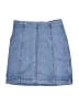 Free People Blue Denim Shorts Size 2 - photo 1
