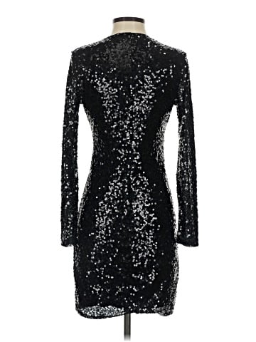 Express Cocktail Dress (view 2)