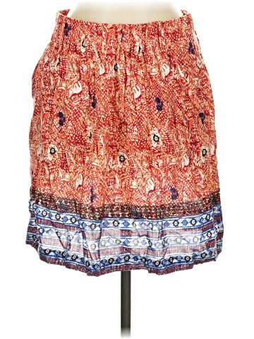CAbi Casual Skirt (view 1)