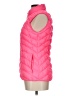 Athleta 100% Nylon Pink Vest Size L - photo 5