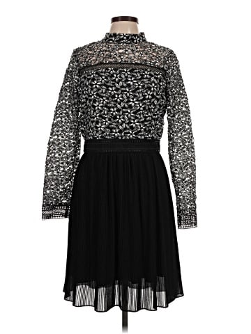 Alexia Admor Cocktail Dress (view 1)
