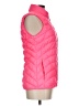 Athleta 100% Nylon Pink Vest Size L - photo 4