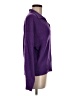 J.Crew Purple Pullover Sweater Size M - photo 4