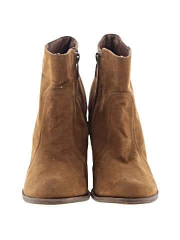 Breckelle's Ankle Boots (view 2)