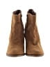 Breckelle's Brown Ankle Boots Size 8 1/2 - photo 2