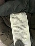 Rafaella Black Active Pants Size 2X - photo 5