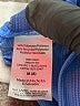 Athletic Works Blue Short Sleeve T-Shirt Size 8 - photo 8