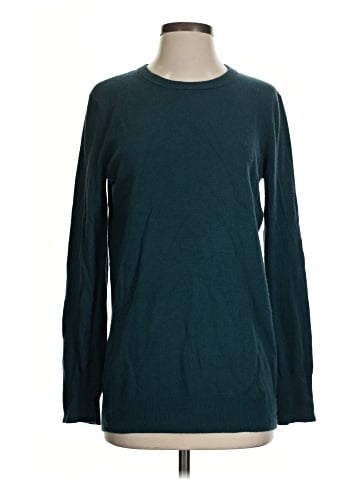 Equipment Pullover Sweater (view 1)