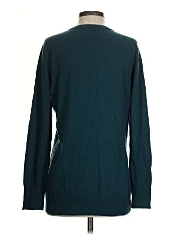 Equipment Pullover Sweater (view 2)