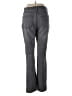 Lee Chevron-herringbone Gray Jeans Size 19 - photo 2