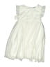 Edgehill Collection 100% Polyester Ivory Dress Size 4T - photo 2