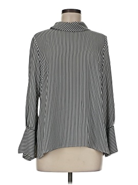 Chico's 3/4 Sleeve Blouse (view 1)