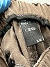 Cider Brown Cargo Pants Size XS - photo 7