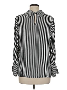 Chico's 3/4 Sleeve Blouse (view 2)