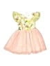 Lollipop Pink Dress 3-6 MO / 6 MO - photo 1