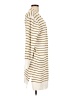 Nine West Ivory Cardigan Size L - photo 4