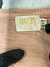 NATION LTD Pink Sleeveless Top Size M - photo 7