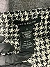 Zac & Rachel Tweed Silver Casual Pants Size 16 - photo 4