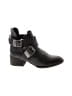 Breckelle's Black Ankle Boots Size 7 - photo 1