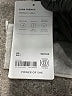 Athleta 100% Nylon Ivory Trenchcoat Size L - photo 7