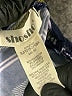 ShoSho Stripes Blue Jumpsuit Size M - photo 4