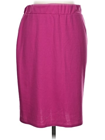 Sunny Leigh Formal Skirt (view 1)