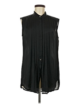 Calvin Klein Sleeveless Blouse