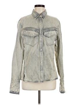 BOSS by HUGO BOSS Denim Jacket (view 1)