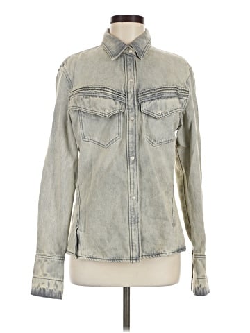 BOSS by HUGO BOSS Denim Jacket (view 1)