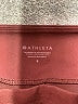 Athleta Solid Burgundy Dress Pants Size 8 - photo 7