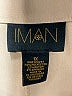 IMAN Tan Shorts Size 1X - photo 3