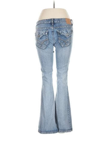 Amethyst Jeans Jeans (view 2)