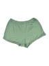 Modern Lux Tropical Green Shorts Size M - photo 2