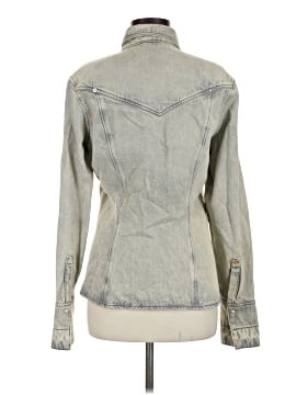 BOSS by HUGO BOSS Denim Jacket (view 2)