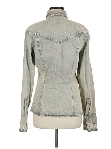 BOSS by HUGO BOSS Denim Jacket (view 2)