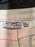 Quacker Factory Solid White Casual Pants Size 14 - photo 7