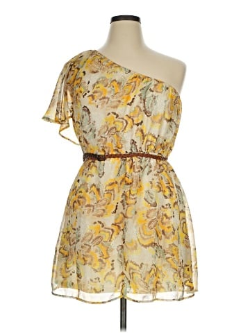 AUW Cocktail Dress (view 1)