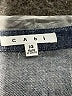 CAbi Gray Casual Skirt Size 14 - photo 4