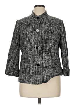 JM Collection Coat (view 1)
