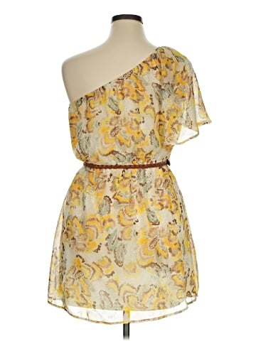 AUW Cocktail Dress (view 2)