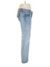 Amethyst Jeans Paisley Blue Jeans Size 11 - photo 4