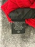 Cyrus Red Turtleneck Sweater Size 2X - photo 8