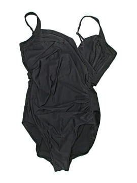 Miraclesuit One Piece Swimsuit