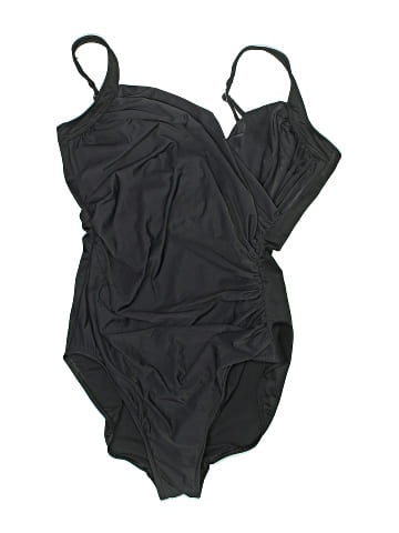 Miraclesuit One Piece Swimsuit (view 1)