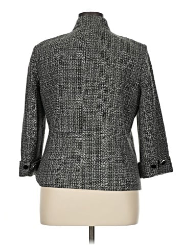 JM Collection Coat (view 2)