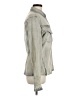 BOSS by HUGO BOSS Gray Denim Jacket Size M - photo 4