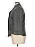 JM Collection Tweed Gray Coat Size 14 - photo 5